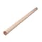 Alexandria Moulding Round Ramin Hardwood Dowel 7/8 in. D X 36 in. L 1 pk Brown, PK6 02578-R0036C1 - alternate 1